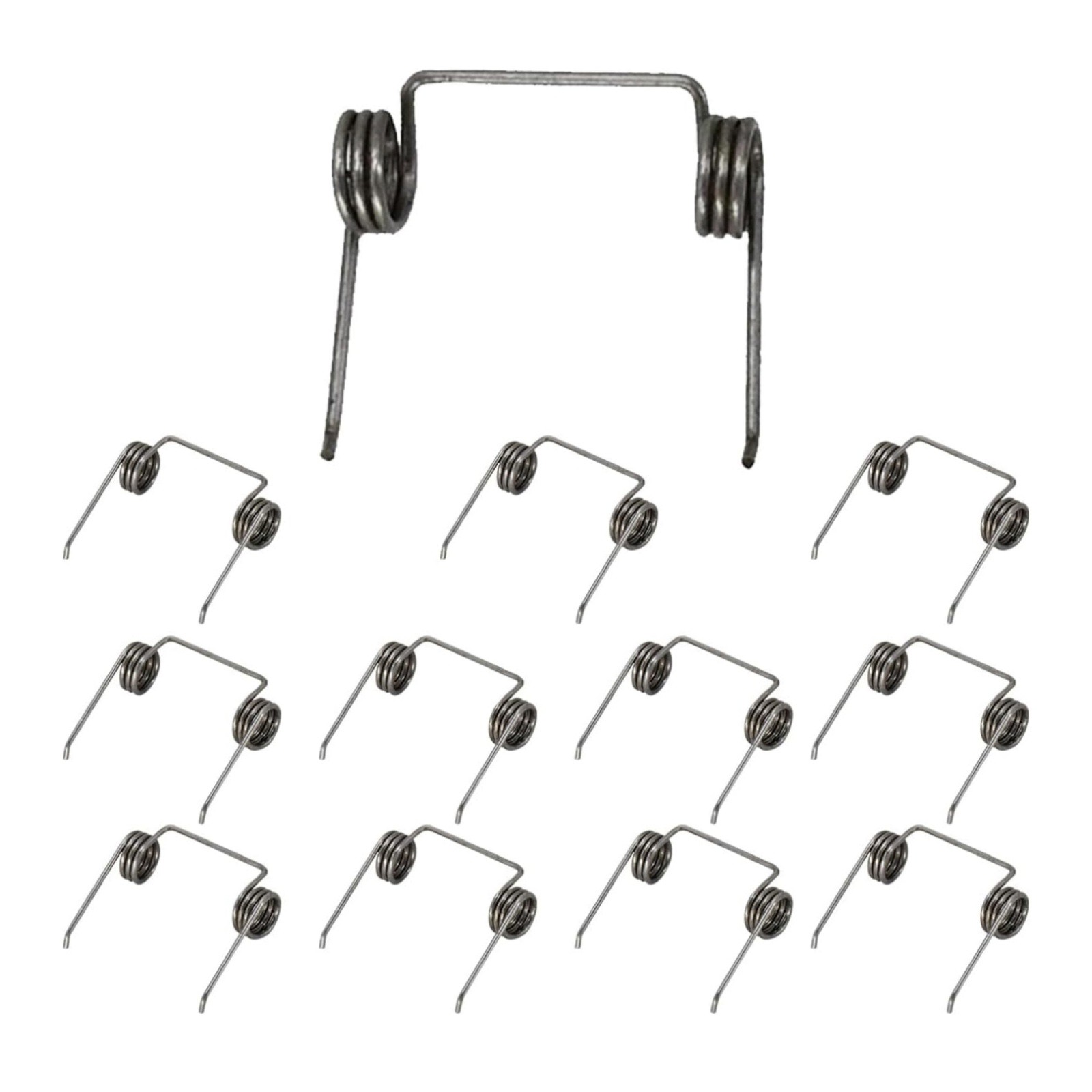 High Quality 12 Pack Spring Repair Set for Hitachi NV45AB2(S) NV45AE Models