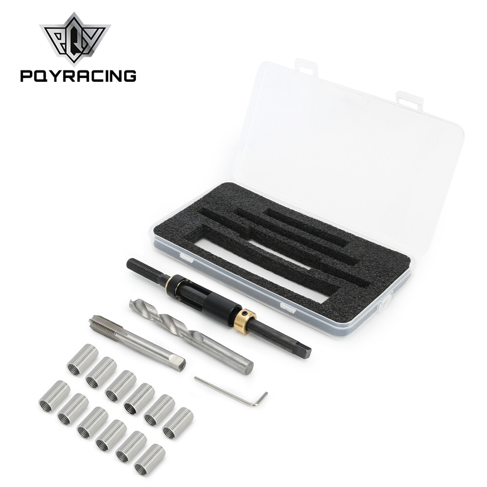 M11x1.5 Head Bolt Thread Repair Kit for GM 4.0L /4.2L liter engines 35119S