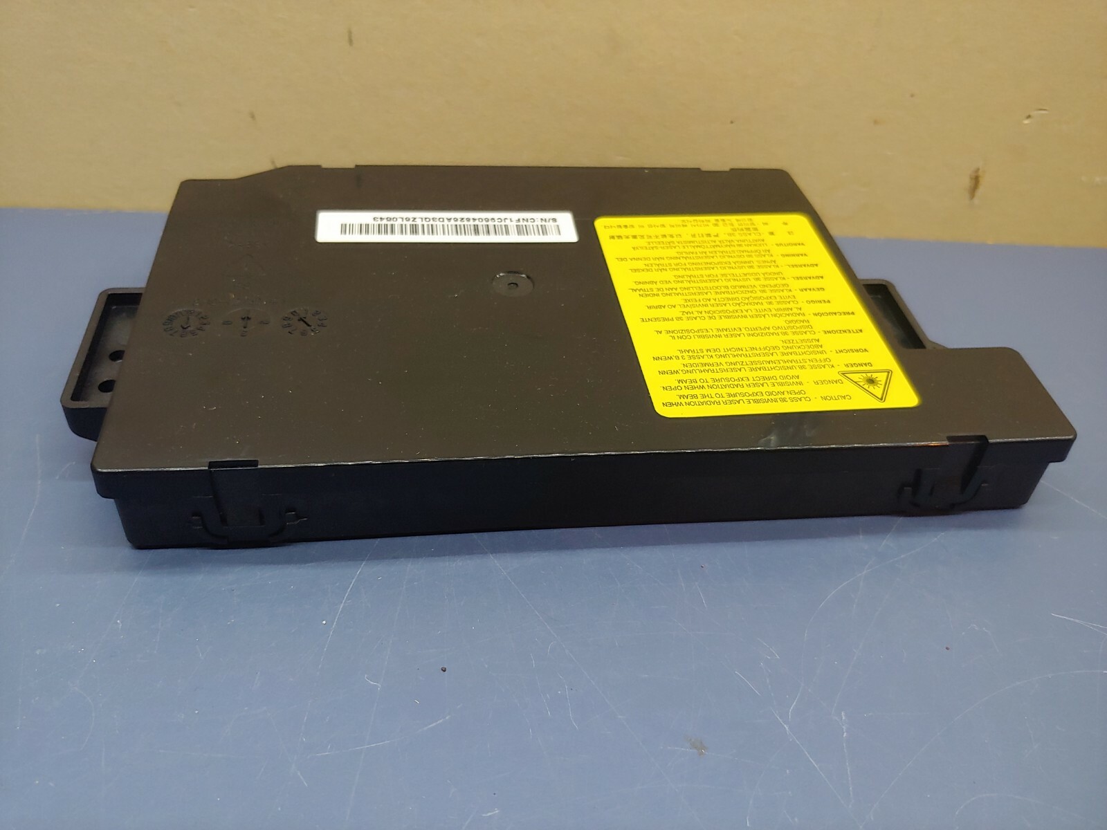 Used Dell Samsung Laser Scanner Module Unit EP-0616M