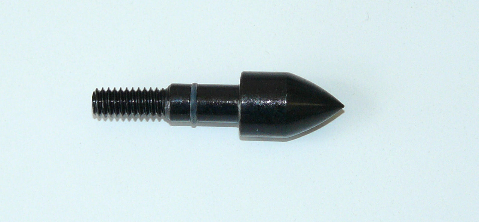 100 gr O-Ring Target Bullet Field Points Crossbow Compound -Weight Sorted Qty 24