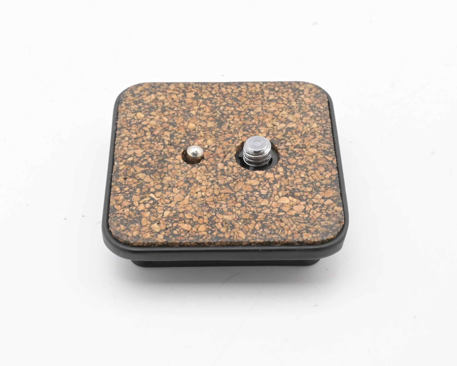 Generic Vanguard QS-15 QR Plate for VT-432 & VT-421 Tripod (#21296)