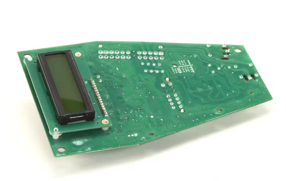 Fits Bunn 44039 Control Board Assembly, with RTC, Ultra 2
