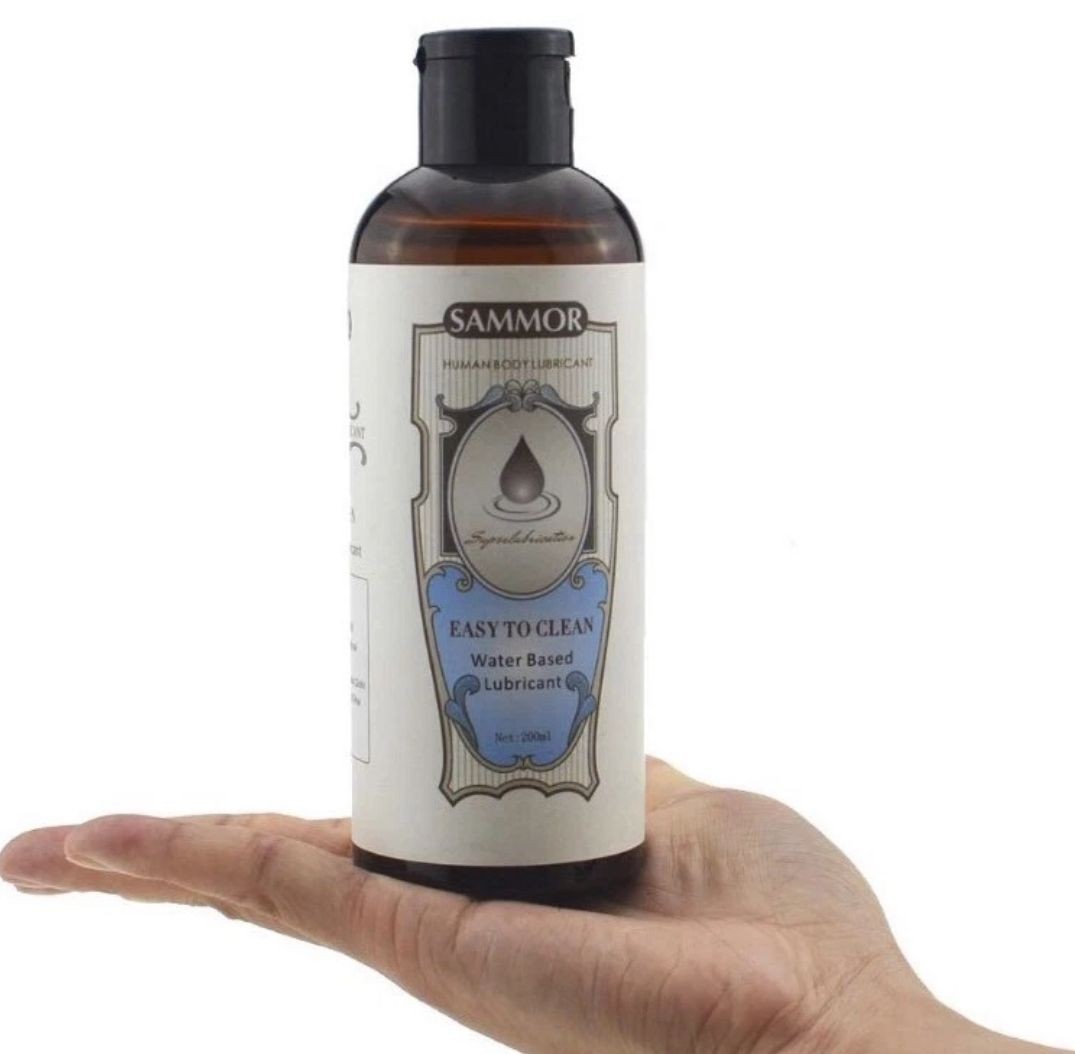 Premium Personal Lubricant Vaginal Dryness, Long-lasting EXP:06/20 *READ*