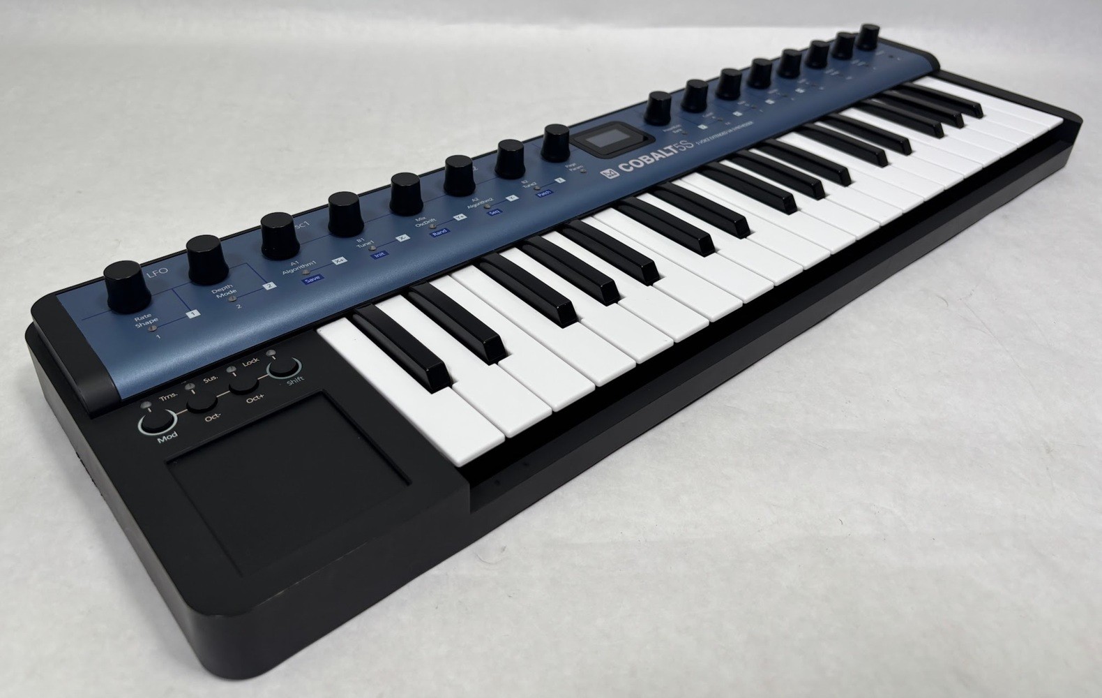 Modal Cobalt 5S 37 Key Synthesizer