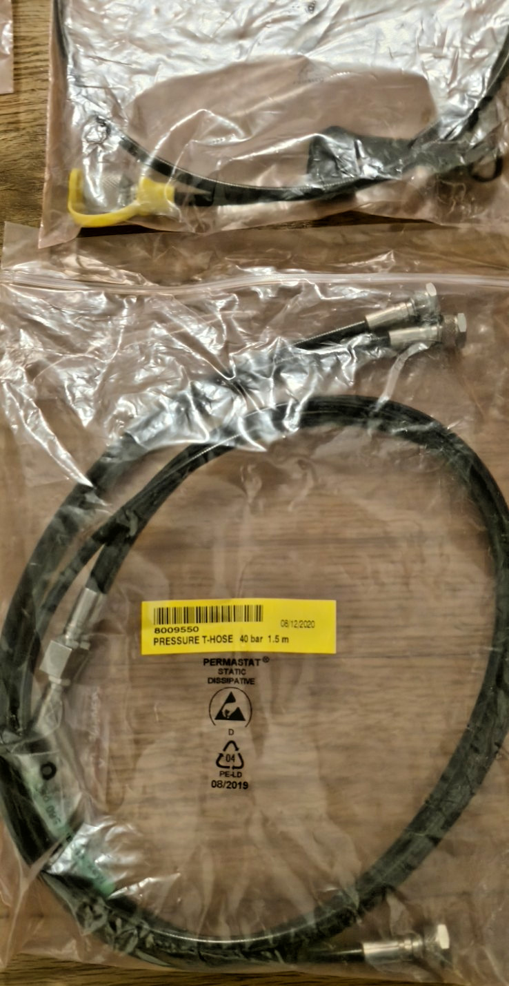Beamex MC2-MF Pressure / Electrical / Temperature Calibrator + Xtras.