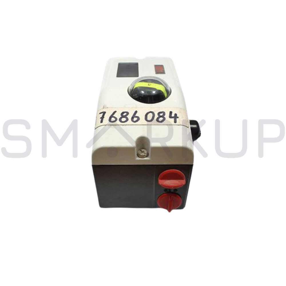 New In Box ABB V18345-2010421001 Valve Positioner