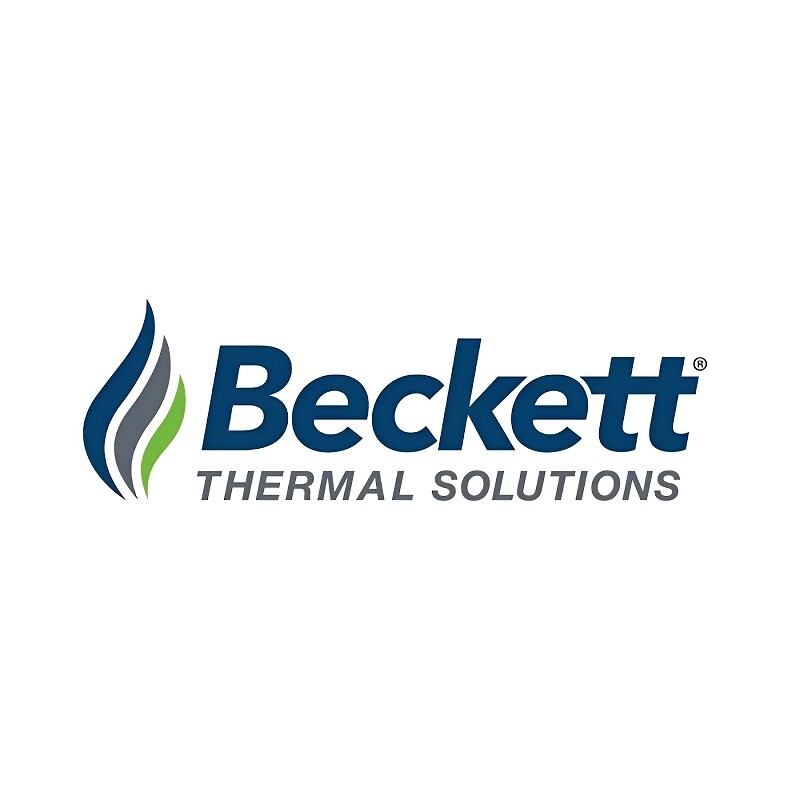 Beckett Draft Inducer - 115V - 2S