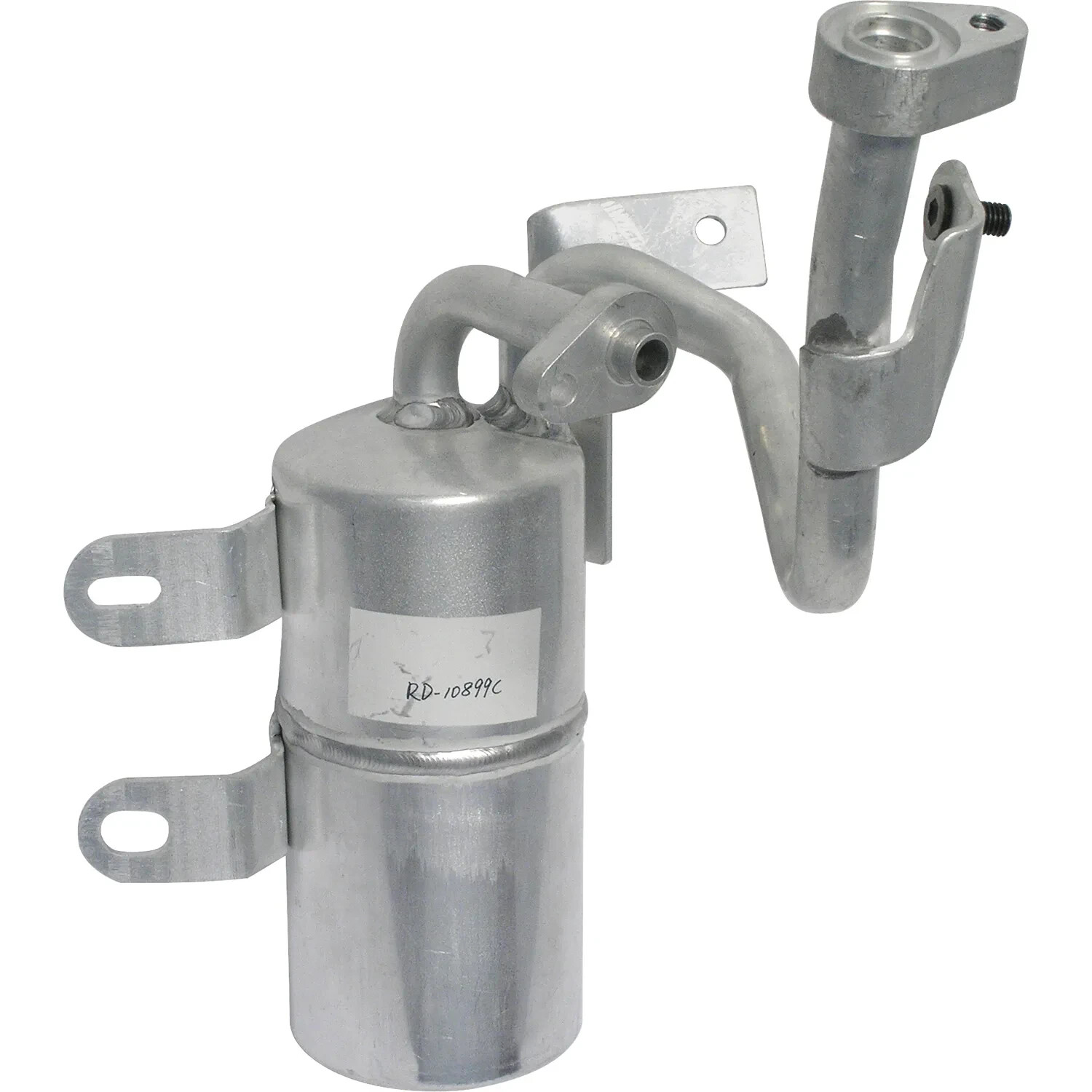 AC Accumulator Fits Volvo C30 C70 S40 V50 RD 10899C