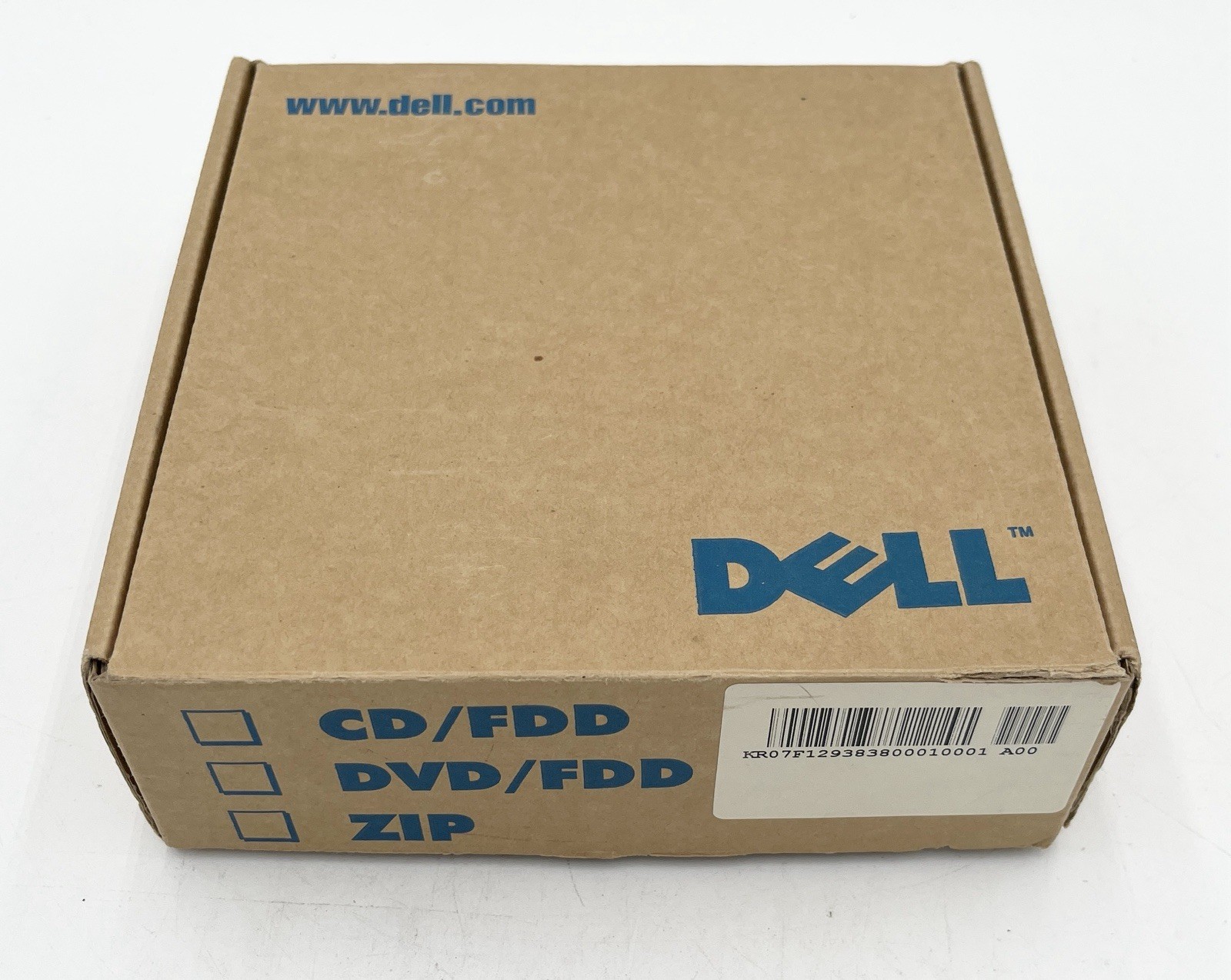 DELL Computer Floppy Disk Drive Module (P/N: 4702P A01) 3.5 inch 1.44 MB