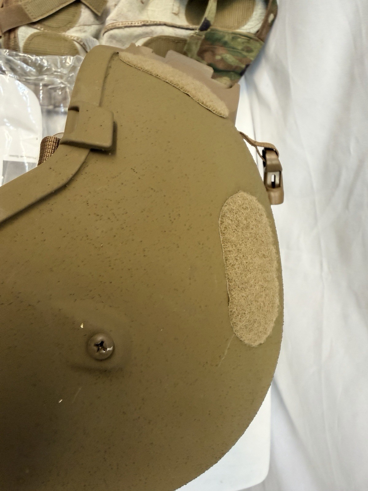 IHPS 3M Integrated Head Protection Helmet SMALL