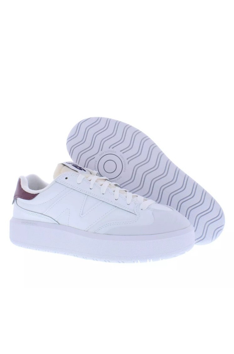 New Balance CT302 Unisex Shoes Men's Size 8