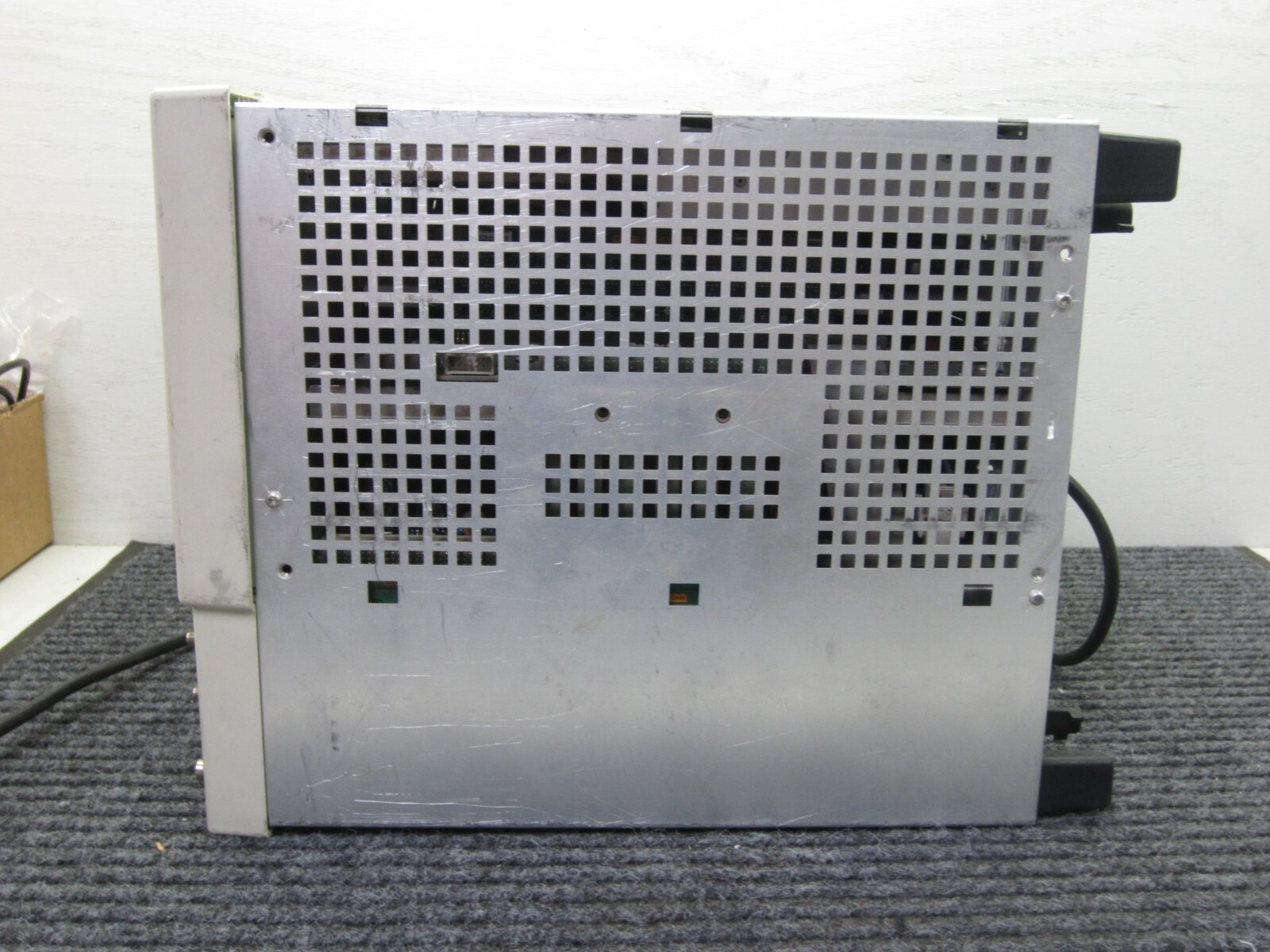 Tektronix CSA 8000B Communications Signal Analyzer