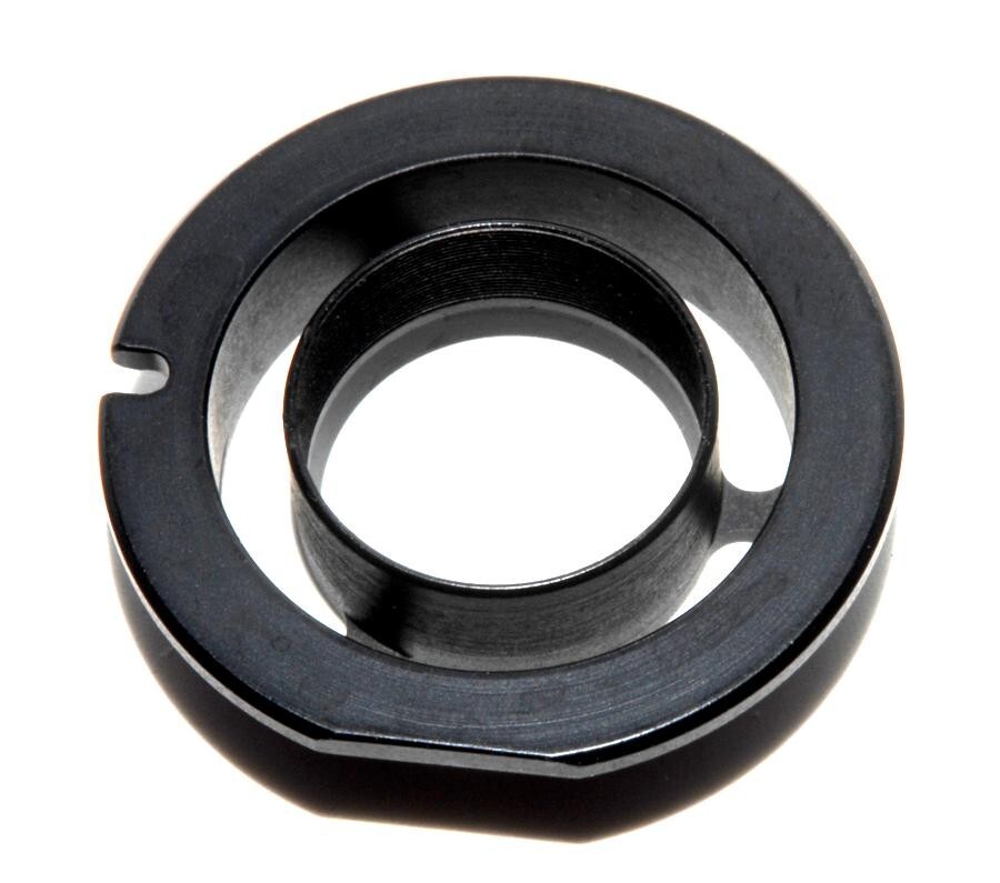 1 Olympus Microscope Darkfield Baffle .
