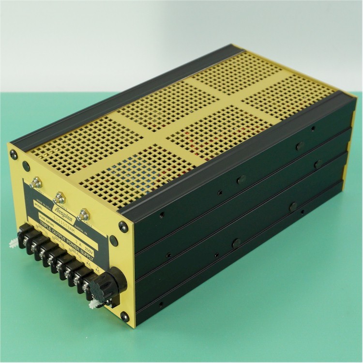Acopian 51515T9A 250VAC 5V/15V/15V Triple Output Power Supply *OPEN BOX!*