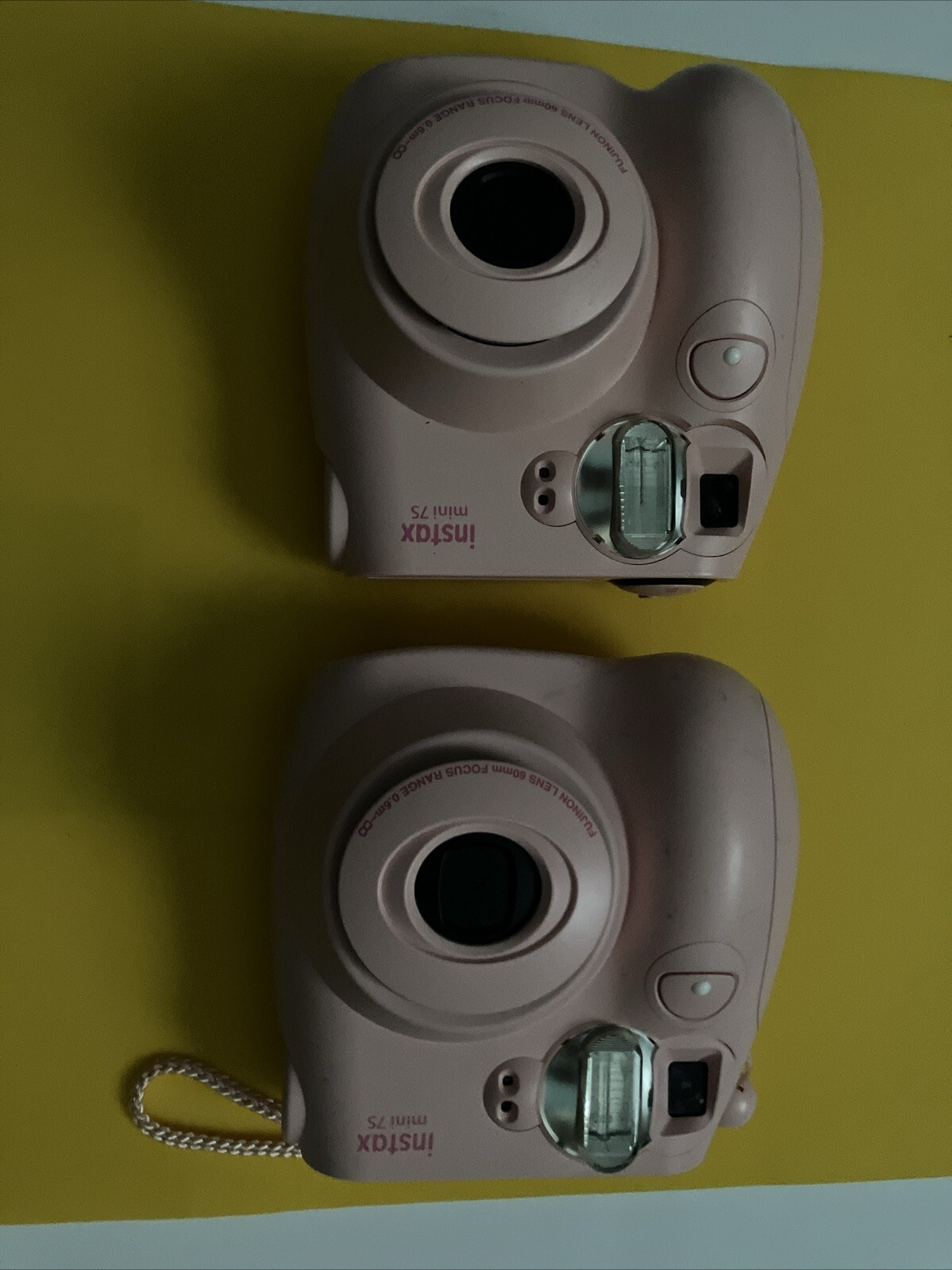 Fujifil Instax Mini 7S Camera