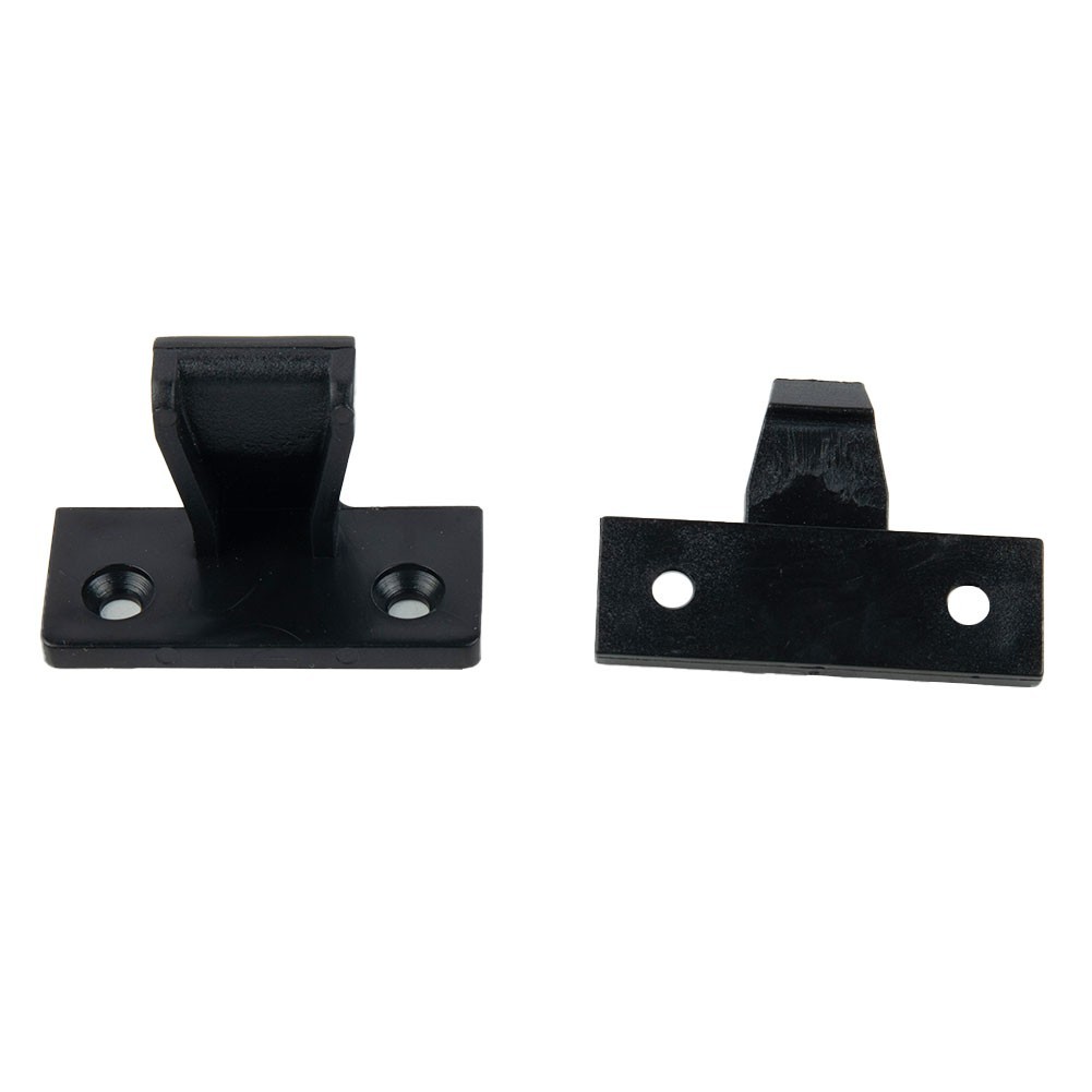 Clips Bracket Kitchen Panel Plastic Plinth Press Fit High Quality Materials