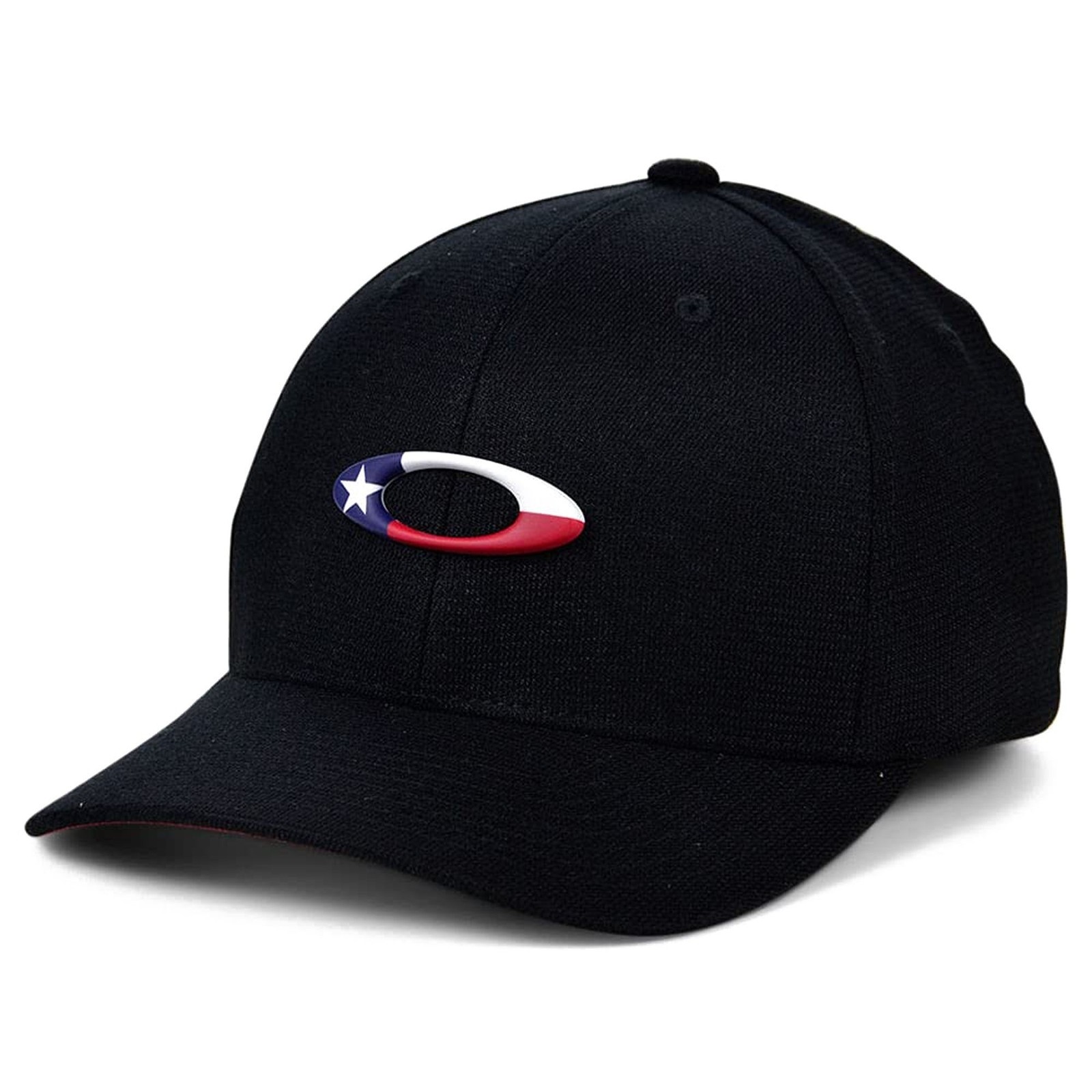 [FOS900139-02E] Mens Oakley Tincan Flag Texas