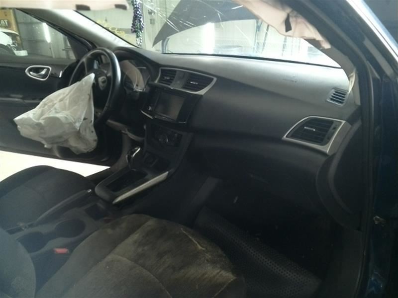 Passenger Right Front Spindle/Knuckle Fits 11-25 LEAF 104534289