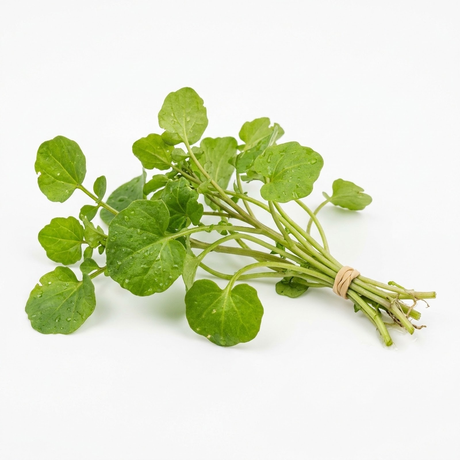 Cardamine Lyrata (Chinese Ivy ) Live Aquarium Plants BUY 2 GET 1 FREE