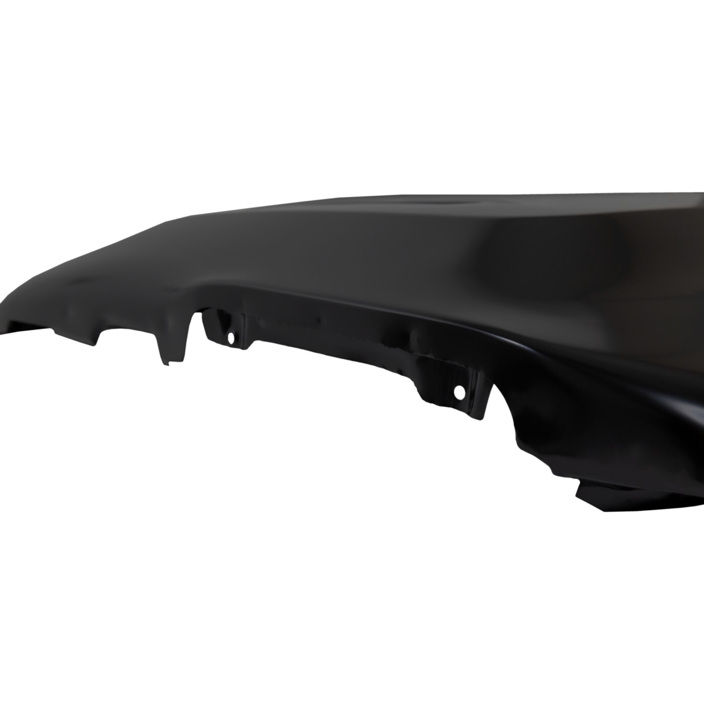 Fender For 1975-1980 Chevrolet C10 K10 K5 Blazer C20 Front Passenger Side Primed