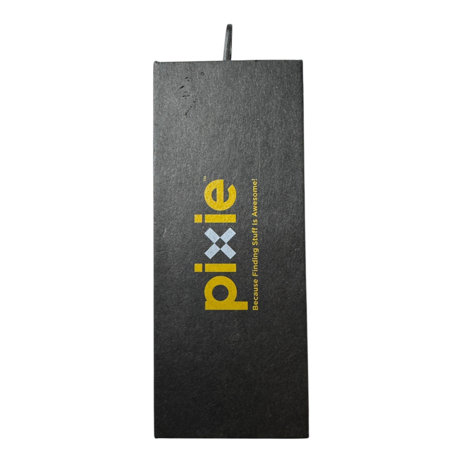 Pixie Ultimate Finder System 4-Pack - Find Keys, Phone, Wallet, Pets - SEALED