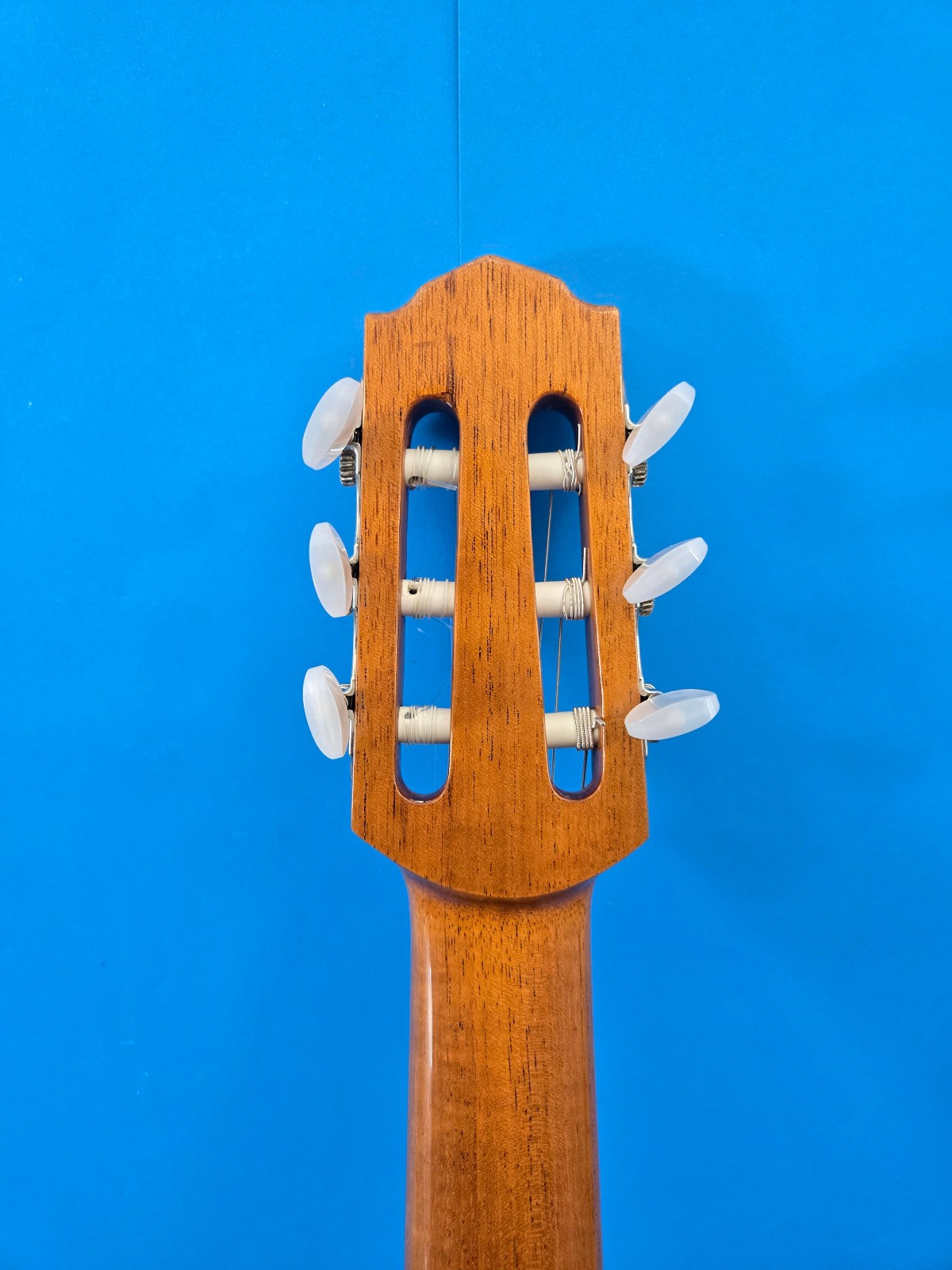 GeronimoGarcia Concert Classical Guitar