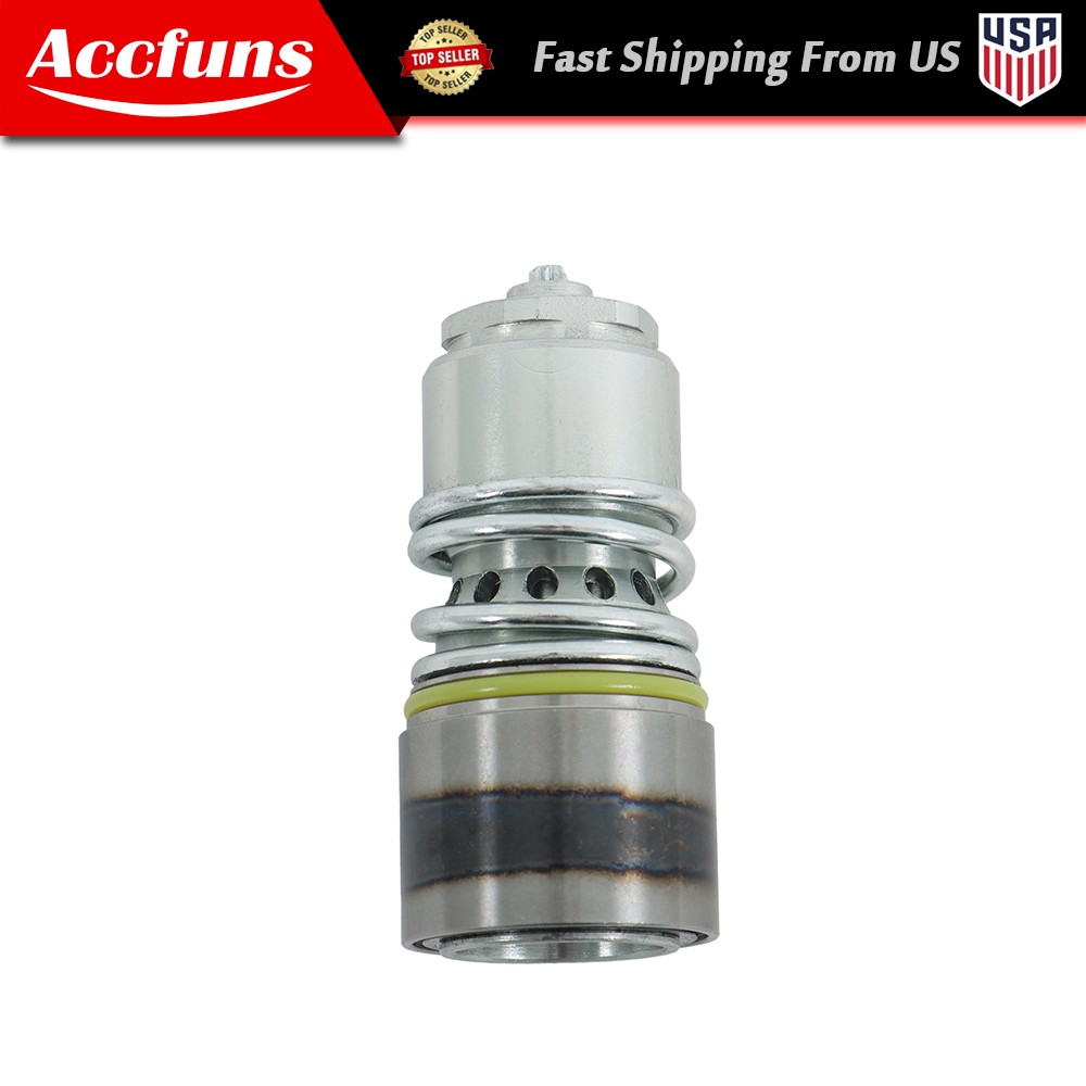 RE256693 Hydraulic Breakaway Coupler Cartridge For John Deere Tractor 7600 7700