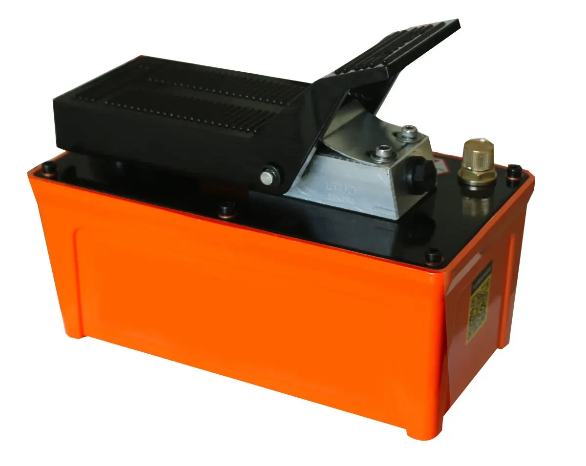 New KATOOL KT-299U Auto Body Frame Machine