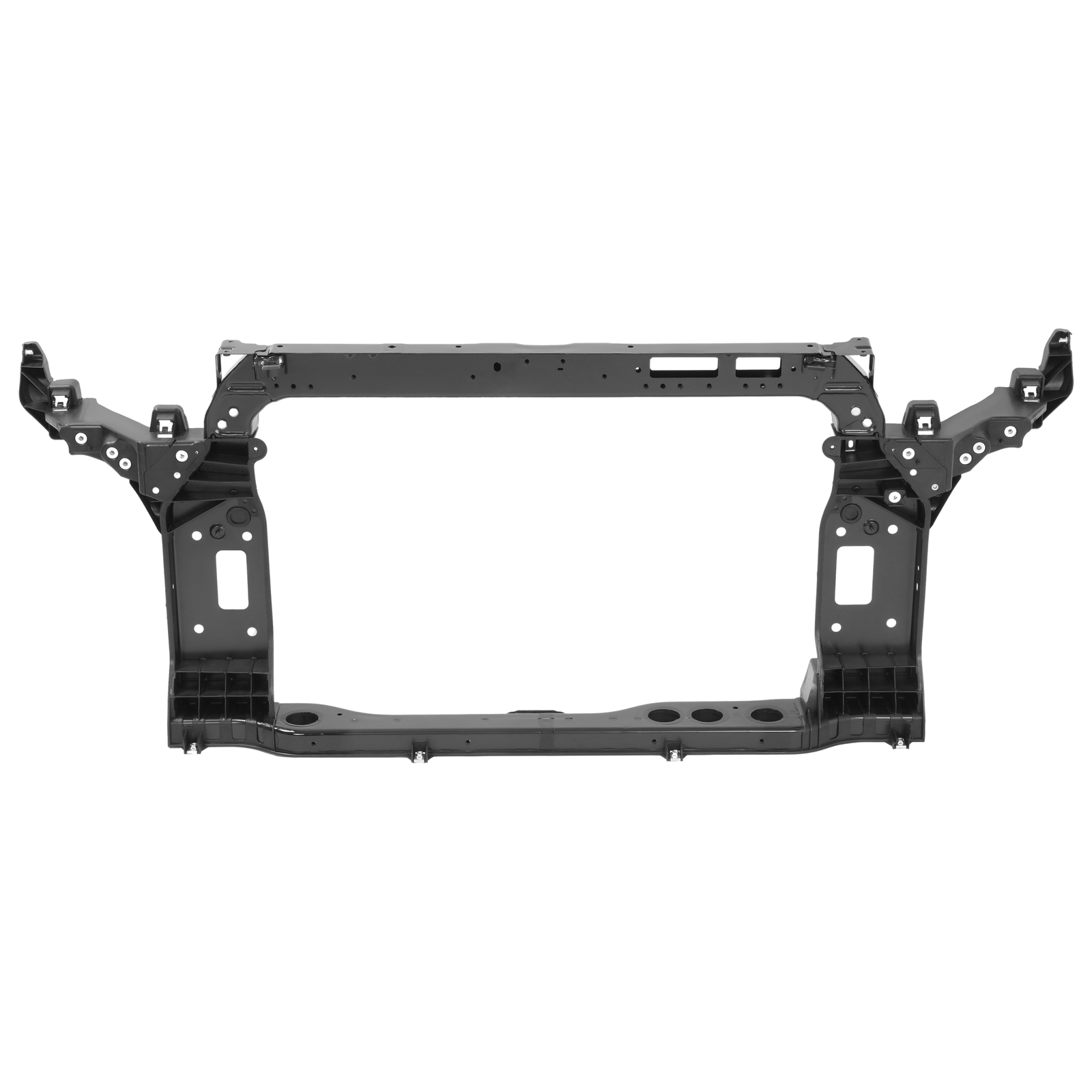 Radiator Support Core Assembly Steel For Hyundai Tucson 2016-2021 #64101D3000