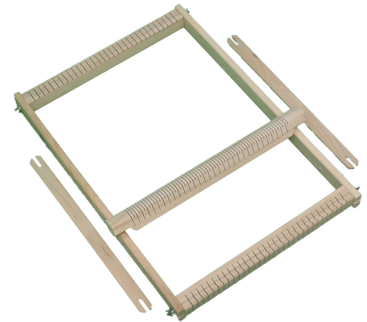 Klass & Gessmann Weaving Frame