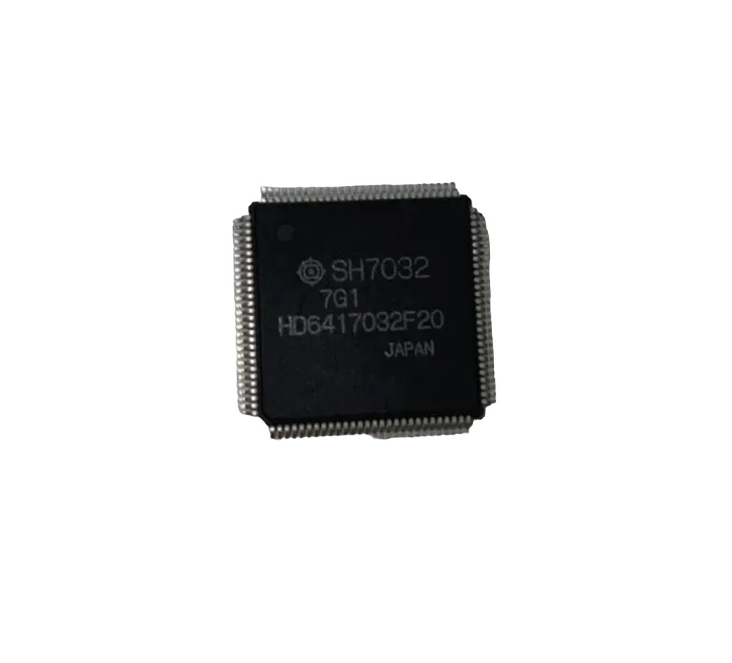 HD6417032F-20 / HD6417032F20 (BRAND NEW)