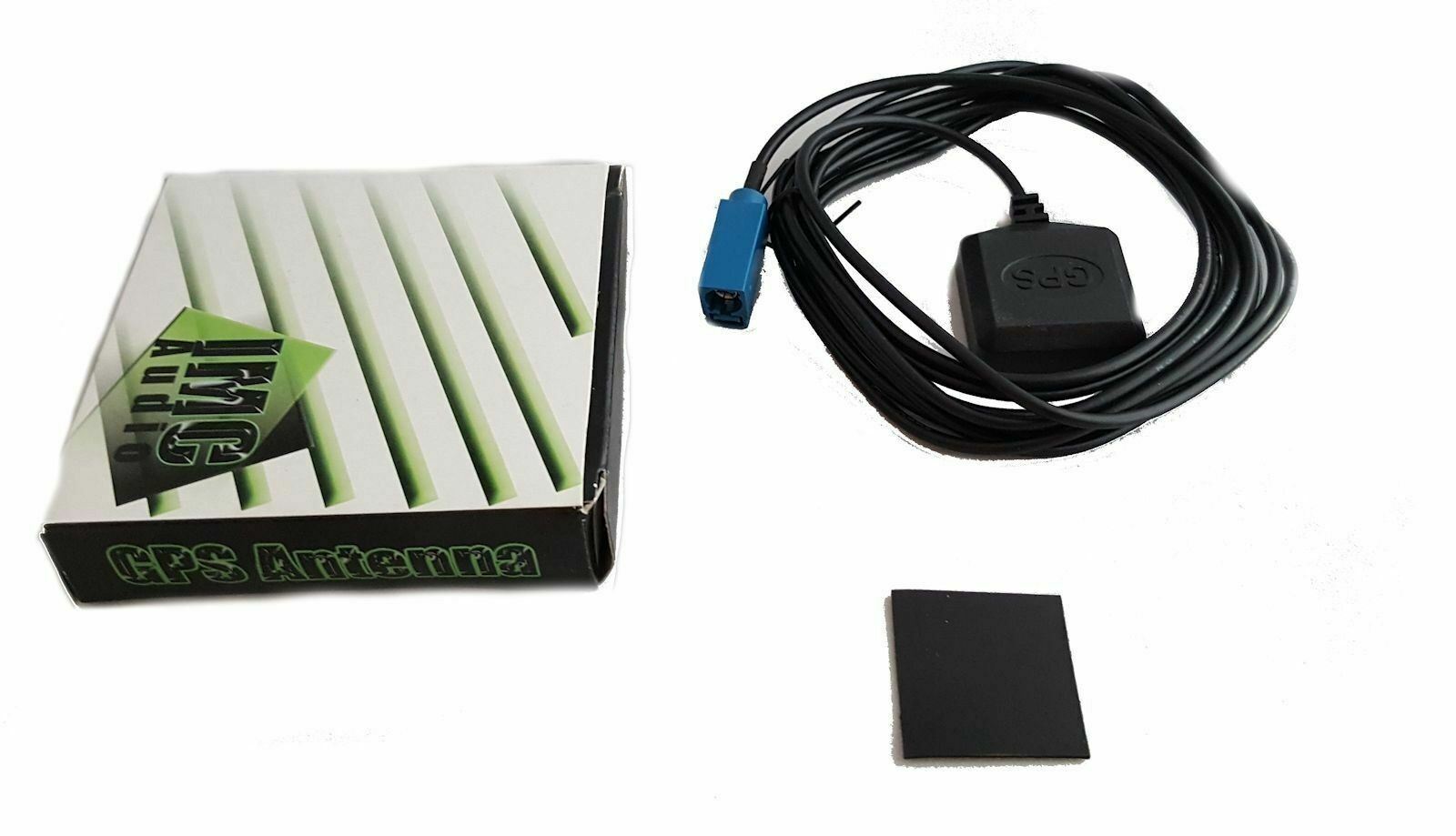 Audi Mercedes Command Navigation Antenna VW GPS Antenna RNS-E MMI MAGNETIC
