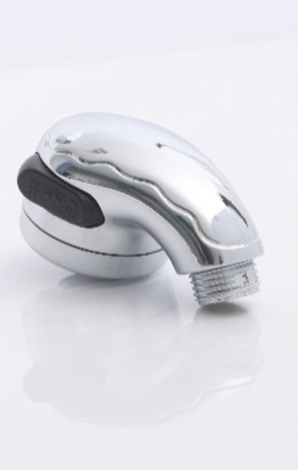 Pedicure Spa Chair Sprayer Hose & Head Set