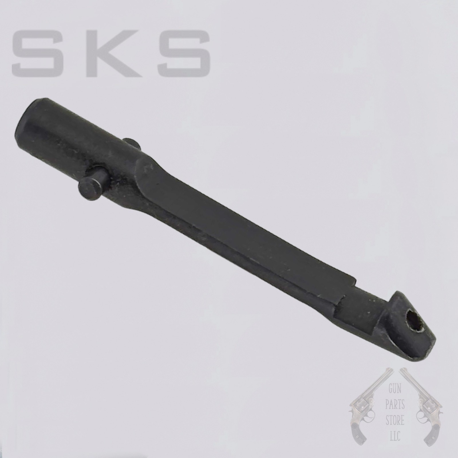 SKS Trigger Guard Retainer & Pin - Yugo 59/66, Soviet SKS-45, Chinese Type 56