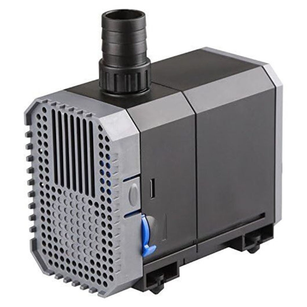 CHJ-2500 Aquarium Submersible Water Pump for Aquarium Fish Tank Pond;