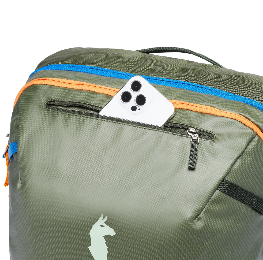 Cotopaxi Allpa 42L Travel Pack Backpack 15 Inch Laptop Sleeve Free Shipping
