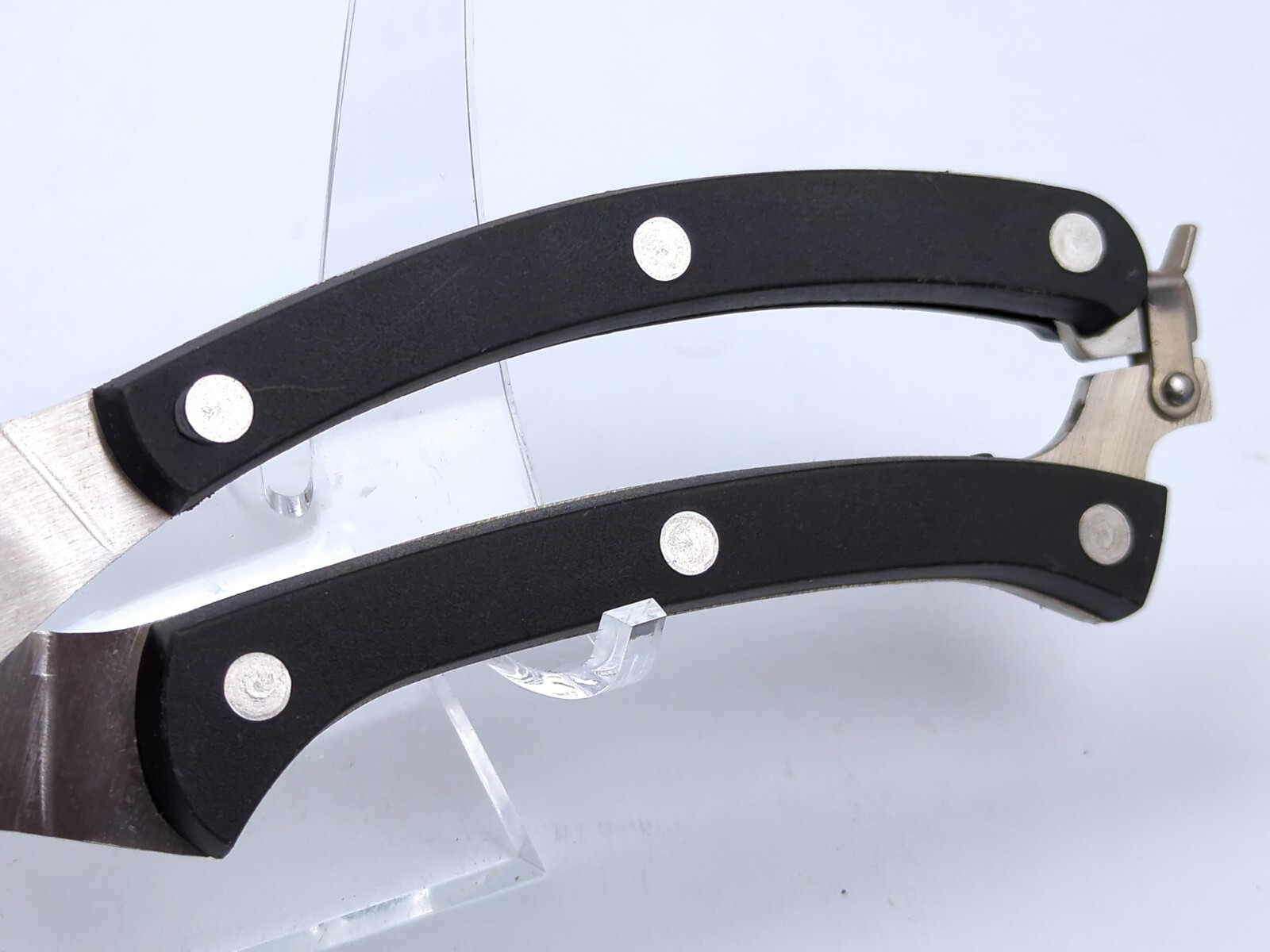 Multi-Function KITCHEN SCISSORS / SHEARS, Heavy Duty, Professional Quality, NEW!