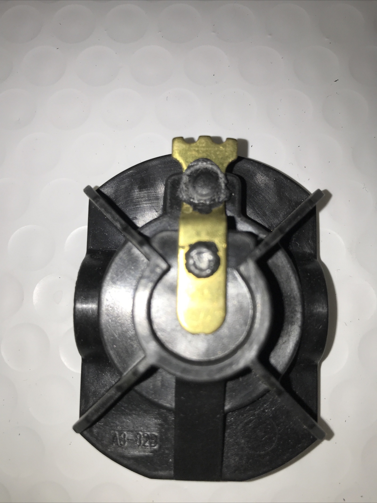 Distributor Rotor Kemparts W2097A