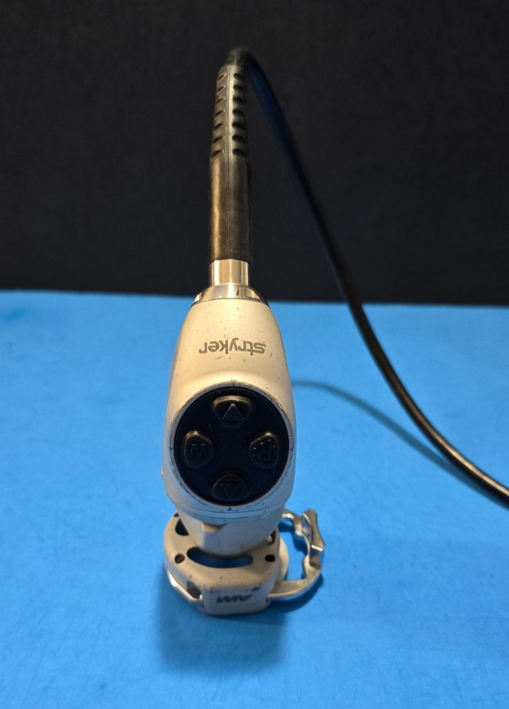 Stryker 1588-610-122 AIM Camera Head with Coupler