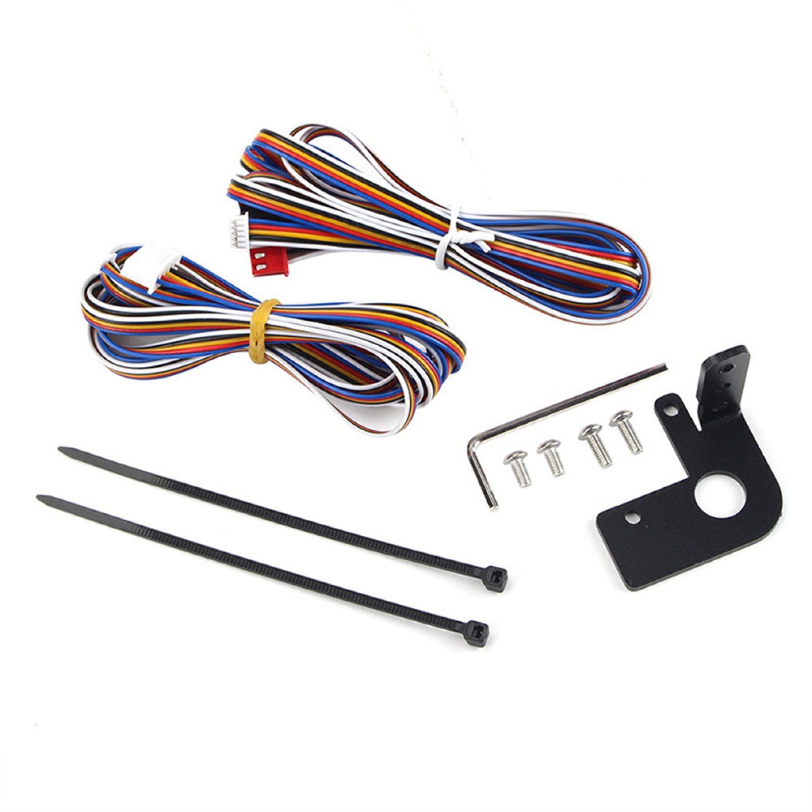 3D Printer BL Touch V3.1 Auto Bed Leveling Extension Cable Kit 2 Type For Ender3