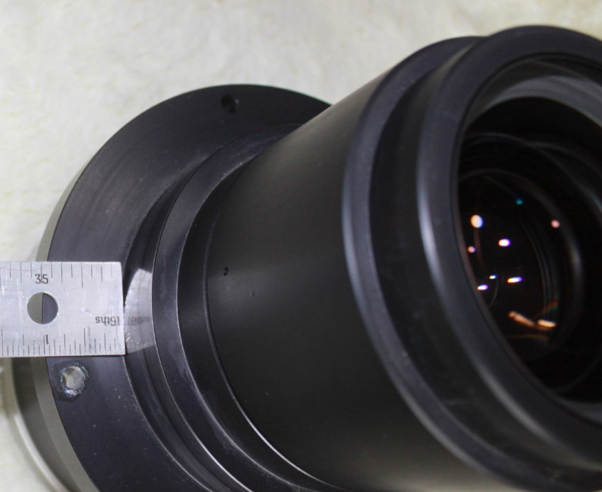 Oldelft Lens part no. 134T000