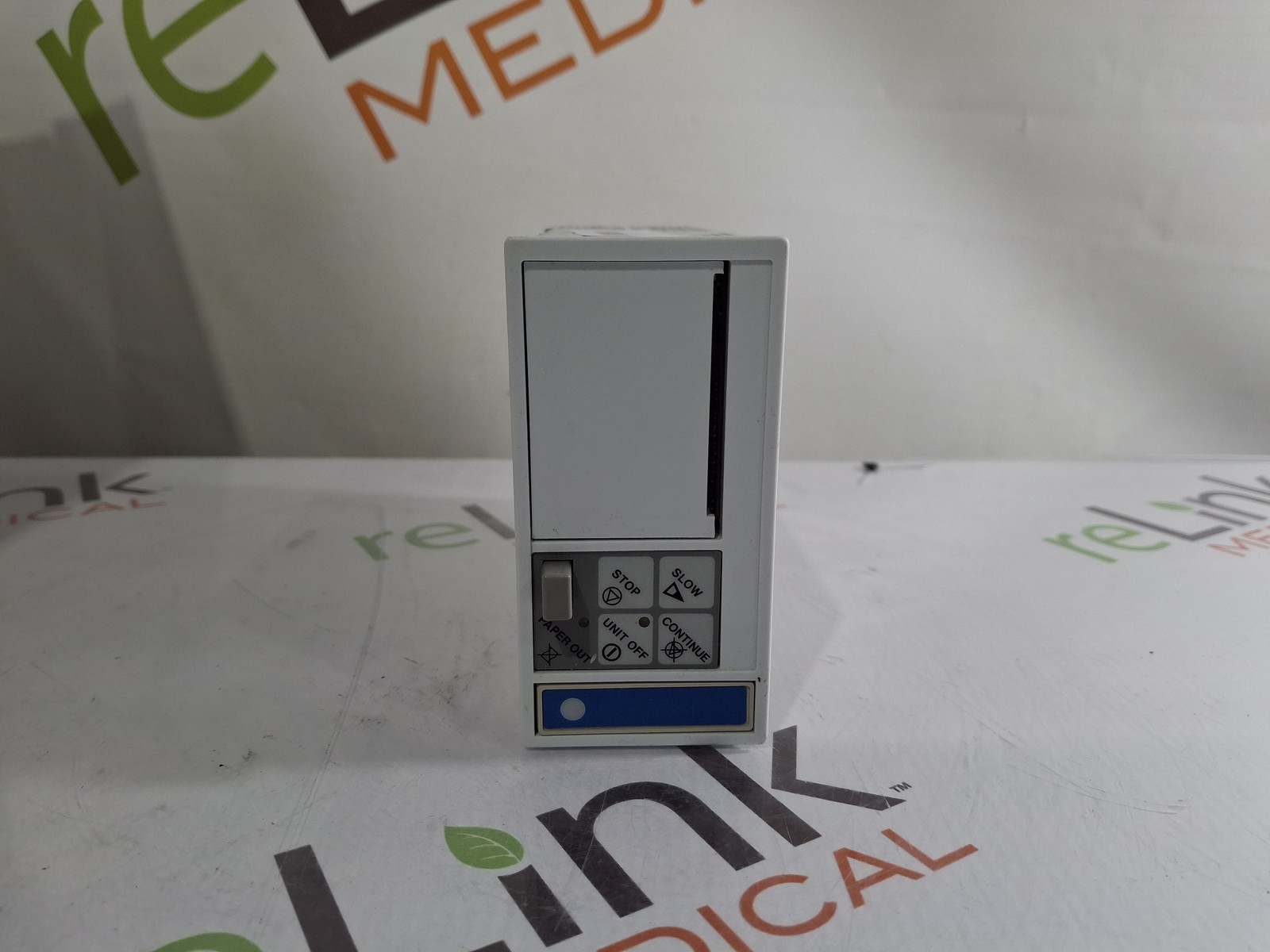 Spacelabs Healthcare 90449 Thermal Printer Recorder Module
