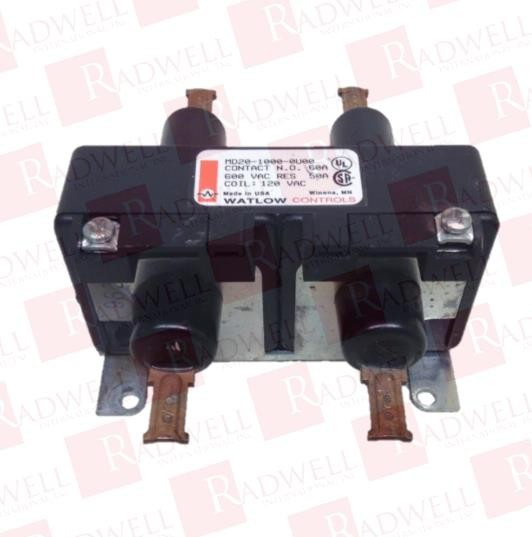 WATLOW MD20-1000-0U00 / MD2010000U00 (USED)