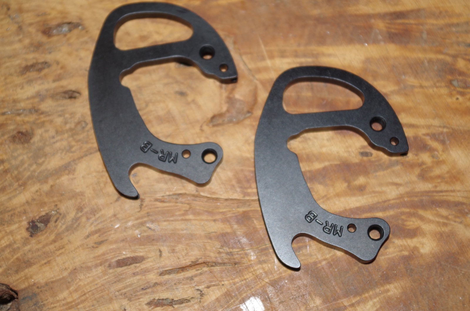 Mathews Archery Monster MR-B Modules MR5 MR6 MR7 MR8 Bows 80% Let-off Mods
