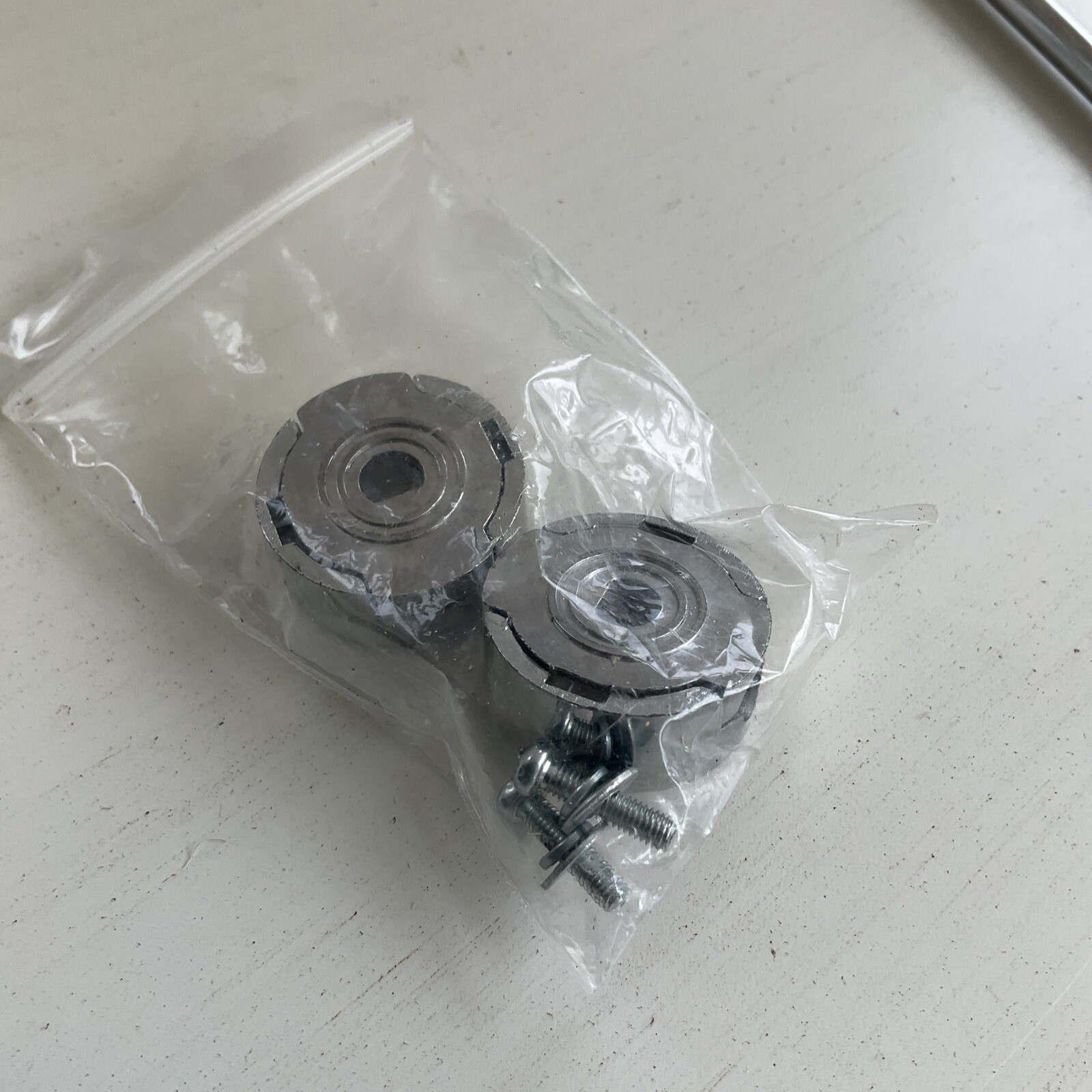 Mueller Ultra Juicer MU-100 LOCKING BAR Handle Replacement Part