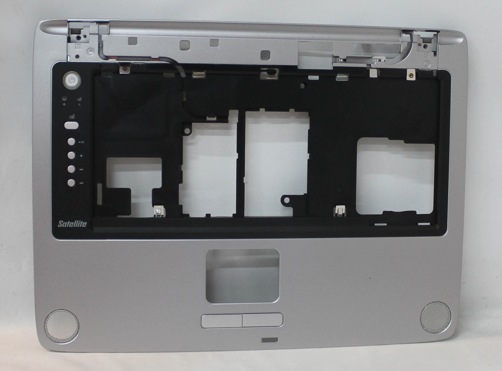 K000018930 TOS PALMREST TOP COVER M35X SERIES "GRADE A"