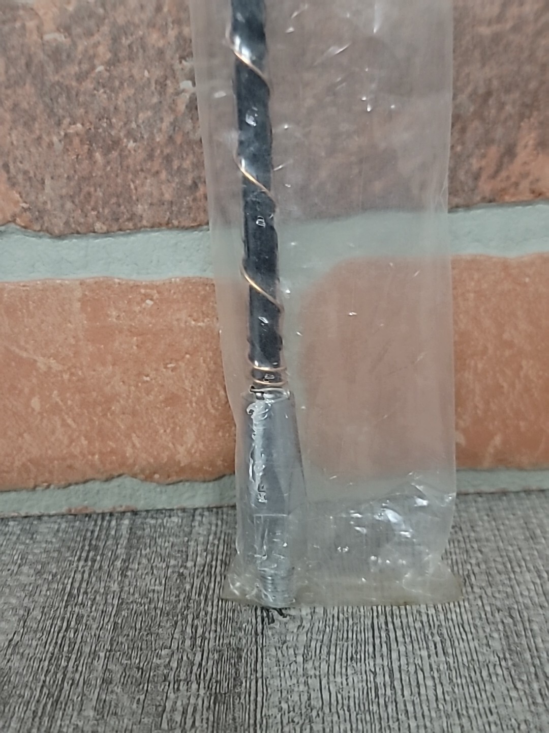 rami masc3ap4-30 Peterbuilt 30" Cb Antenna