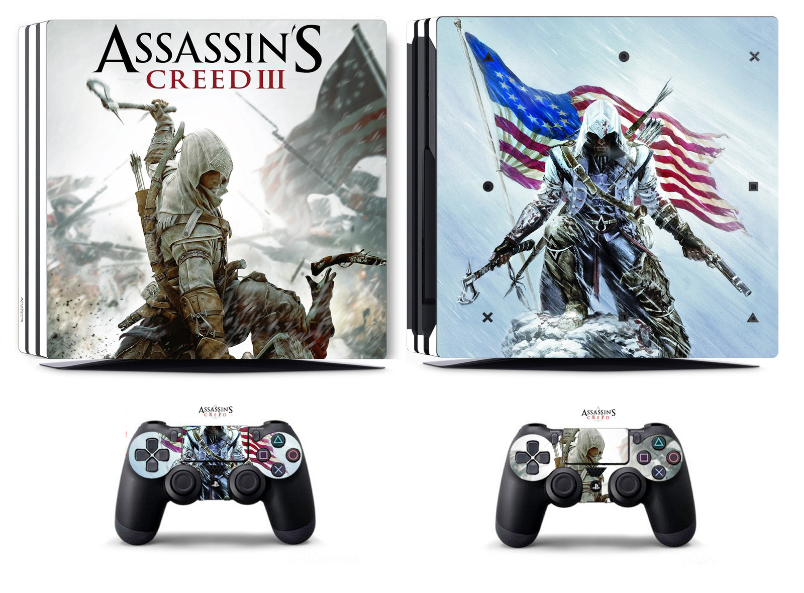 211 Vinyl Skin Sticker Cover for Sony PS4 Pro PlayStation 4 Pro Decals