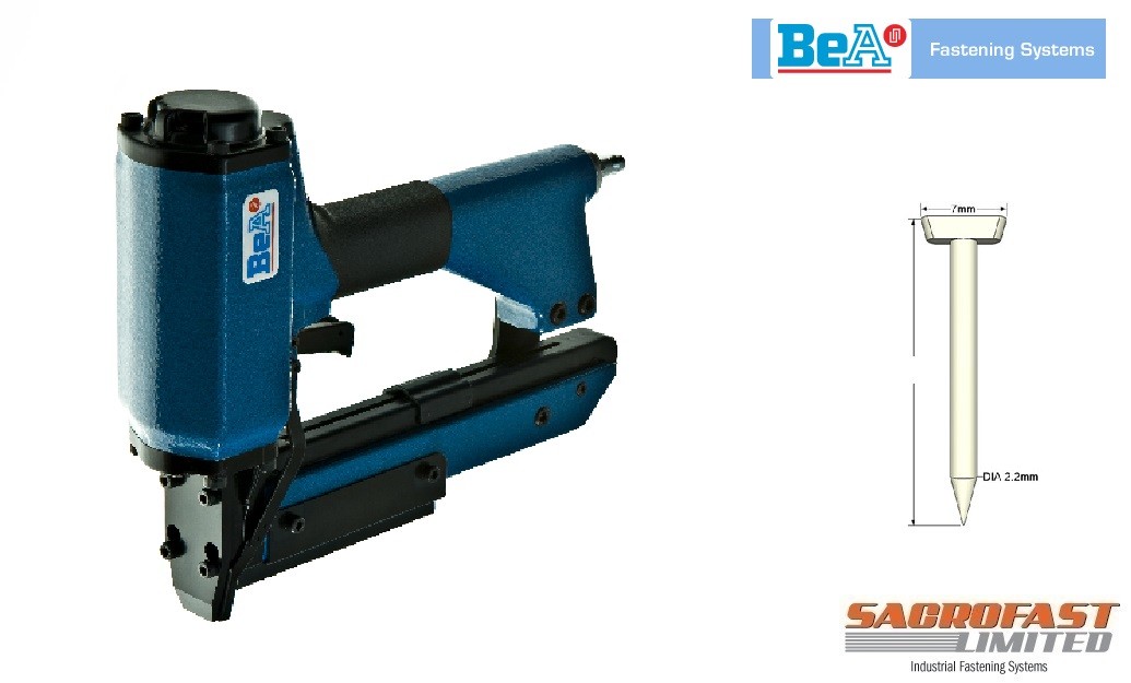 BeA T54-155 T NAILER * REFURBISHED *