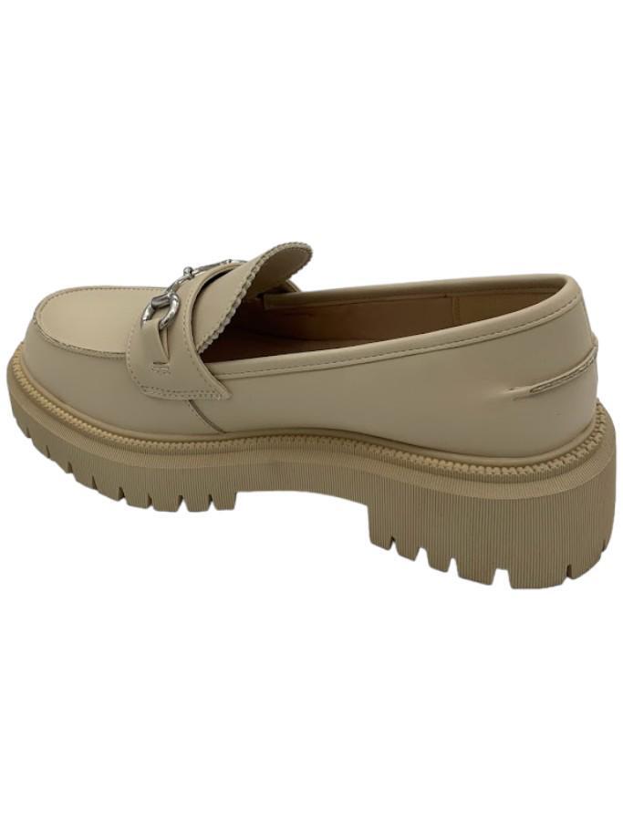 Skechers Modern Rugged Loafers Sweet Choice Off-White